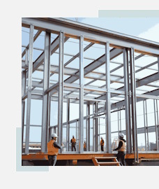 Услуги Изготовление металлоконструкций под ключ в Гудермесе