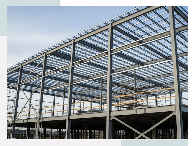 Строительство заводов под ключ от 615 руб. в Гудермес