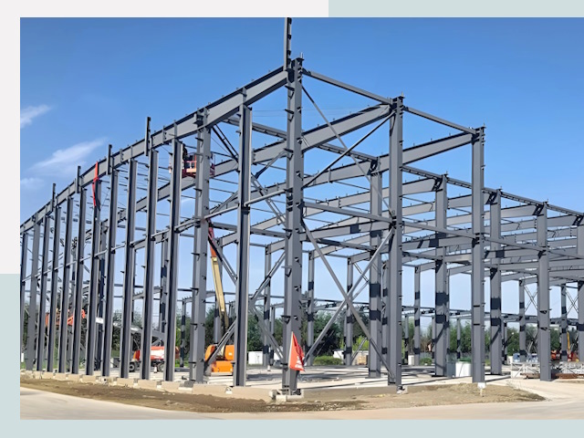 Строительство торговых центров в Гудермесе