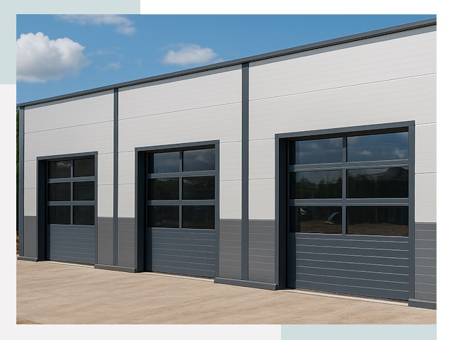 Строительство автомоек в Гудермесе