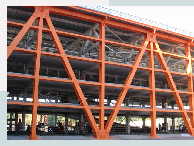 Многоуровневые паркинги в Гудермес от 615 руб.