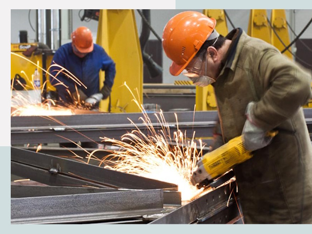 Изготовление металлоконструкций в Гудермесе