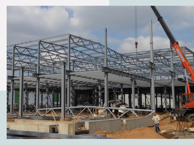 Генеральный подряд в Гудермесе