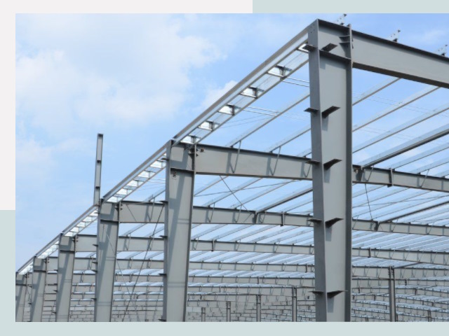 Металлокаркасы для складов от 615 руб. в Гудермесе