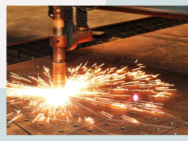 Плазменная резка металла в Гудермесе от 615 руб.